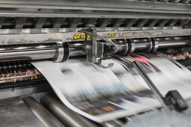What to Consider When You’re Looking for a Printing Service