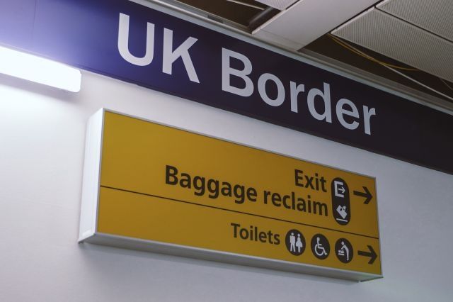 The Importance of Wayfinding Signages