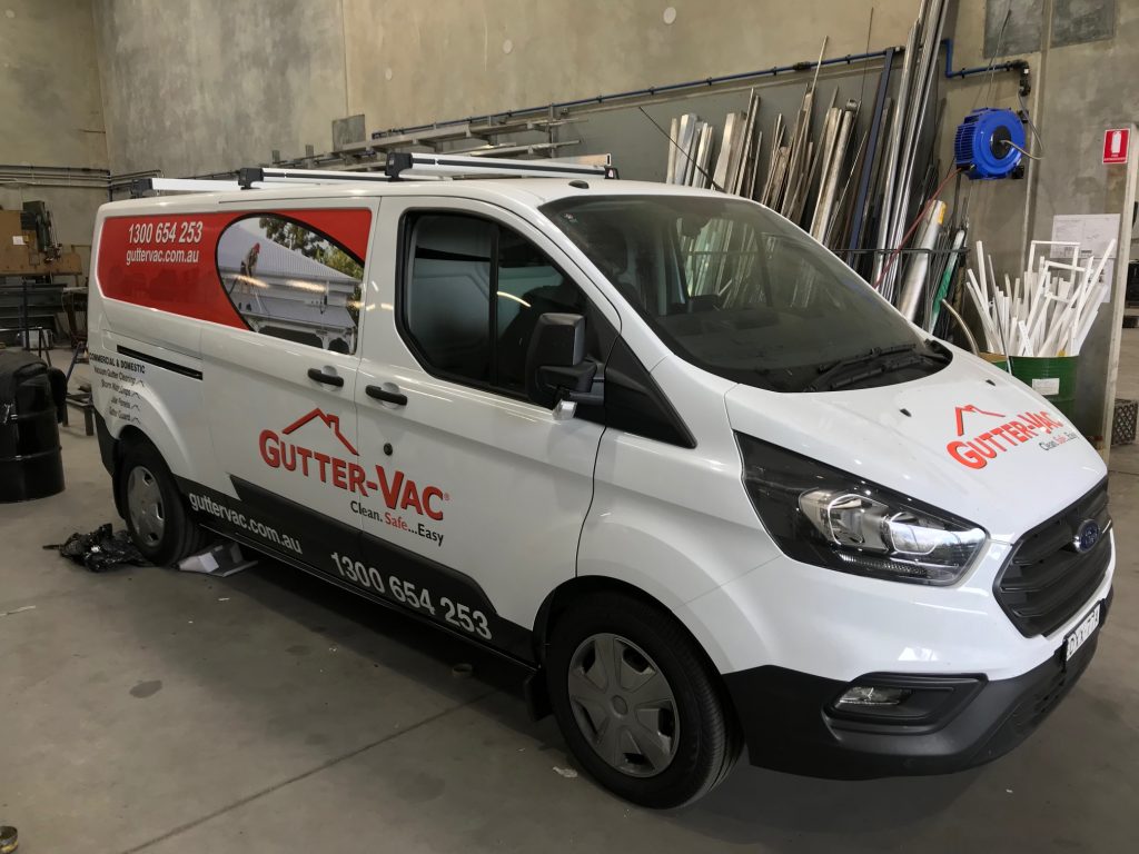 Vehicle Signage The Best Practices any Signage Contractor must Apply